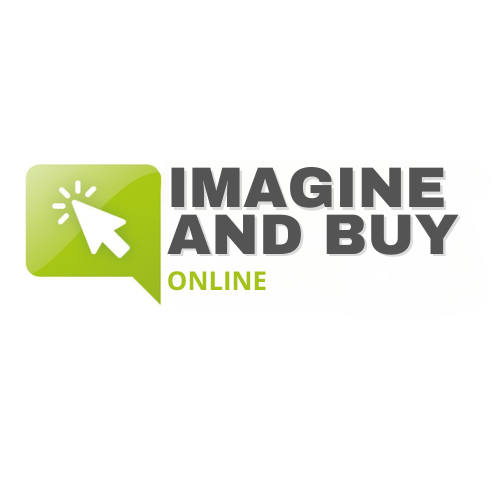 Imagine and Buy Online